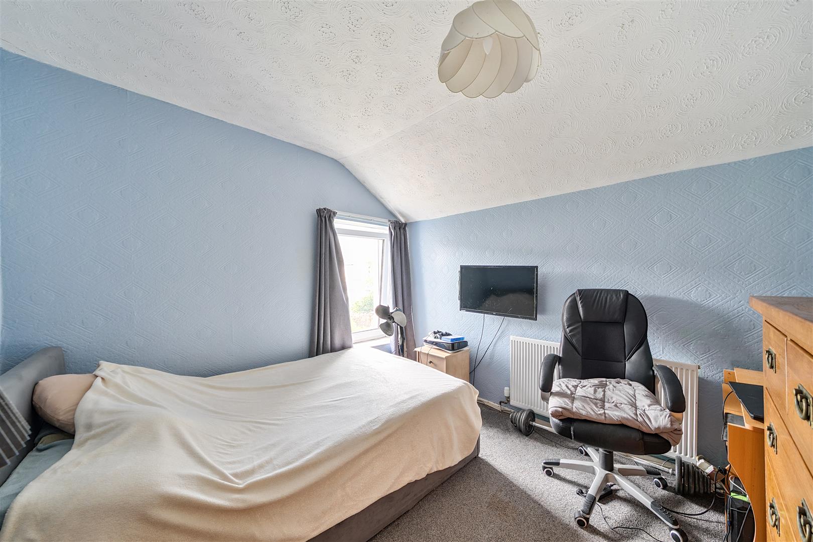 Henrietta Street, Swansea, SA1 4HW